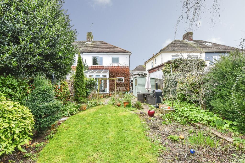 Main image of property: Deansway, CHIPPENHAM