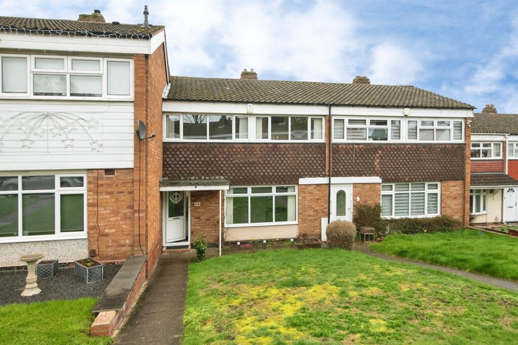 Main image of property: Farhill Close, West Bromwich