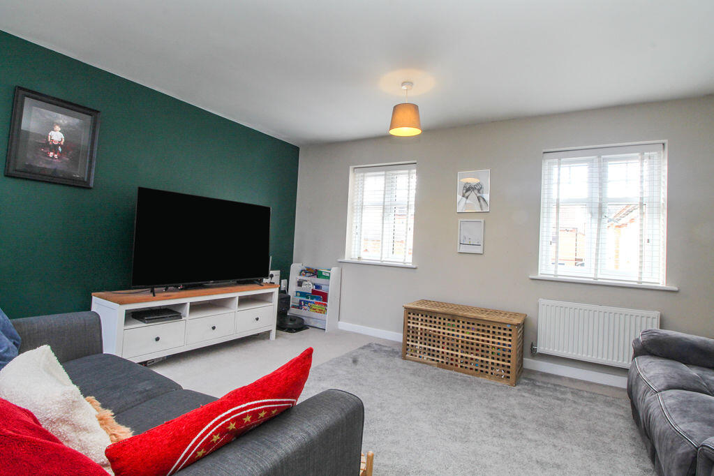 House in Milton Keynes - More