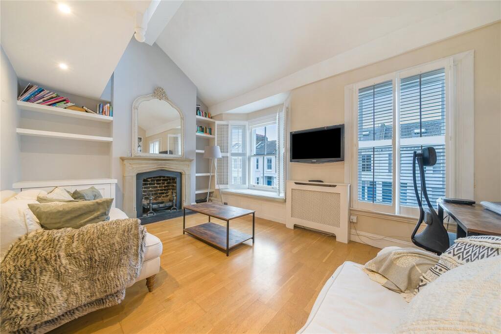 Main image of property: Furness Road, Fulham, London, SW6