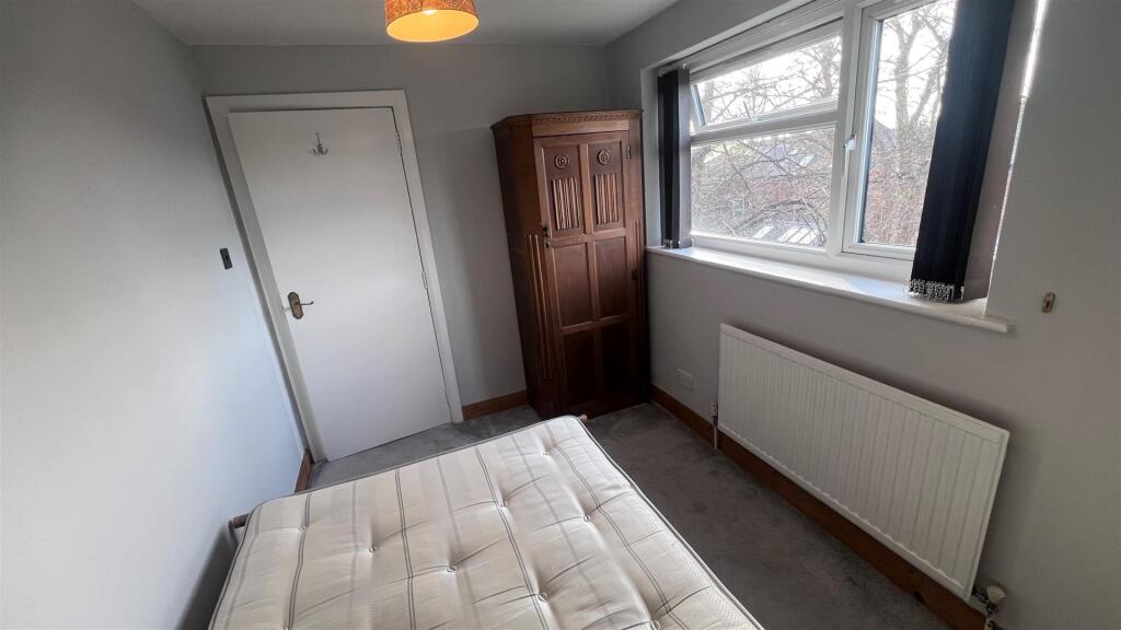 Apartment in Manchester - More