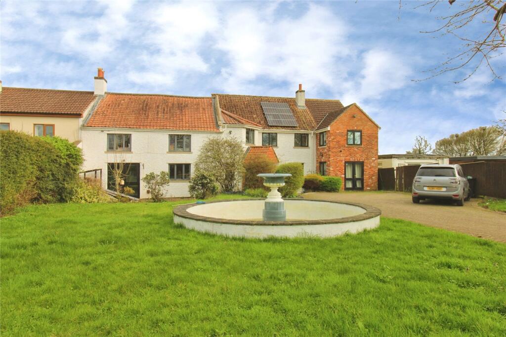 Hoopers Pool, Southwick