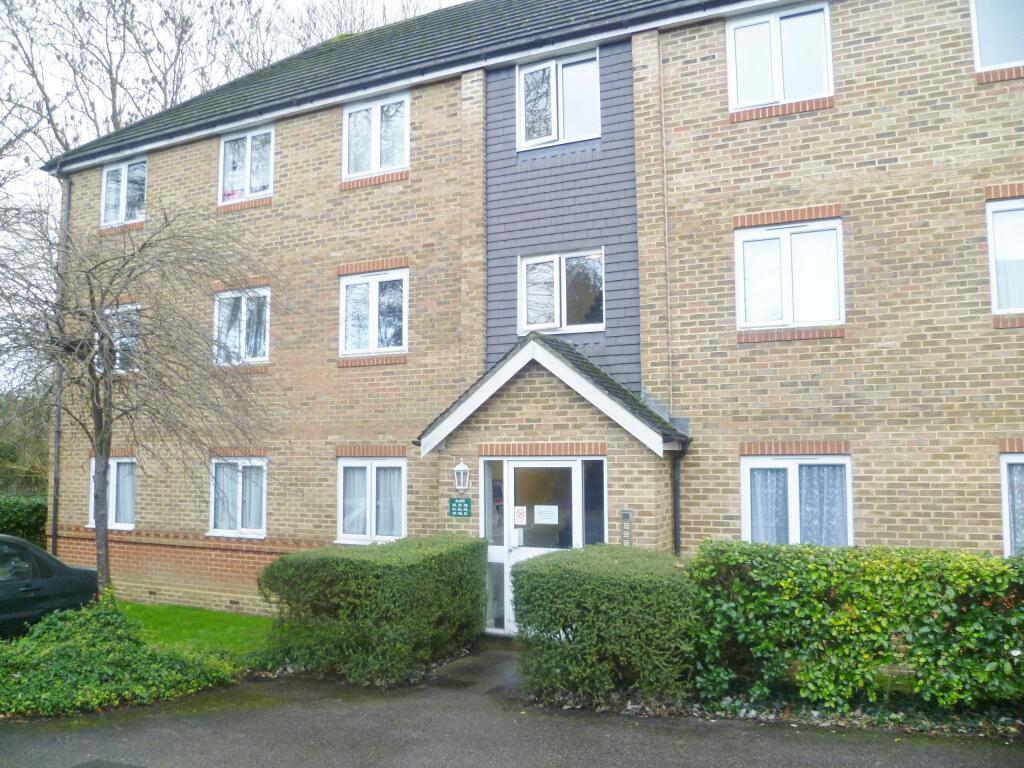Main image of property: Sevenoaks Close, Sutton, SM2