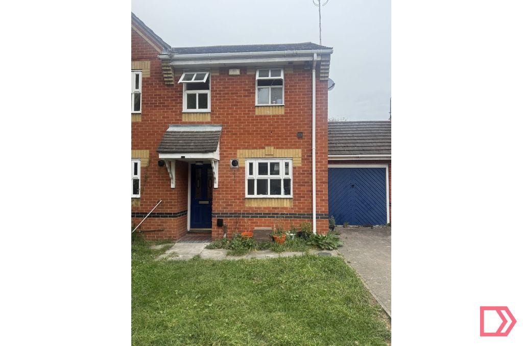Main image of property: Fletcher Close, London, E6