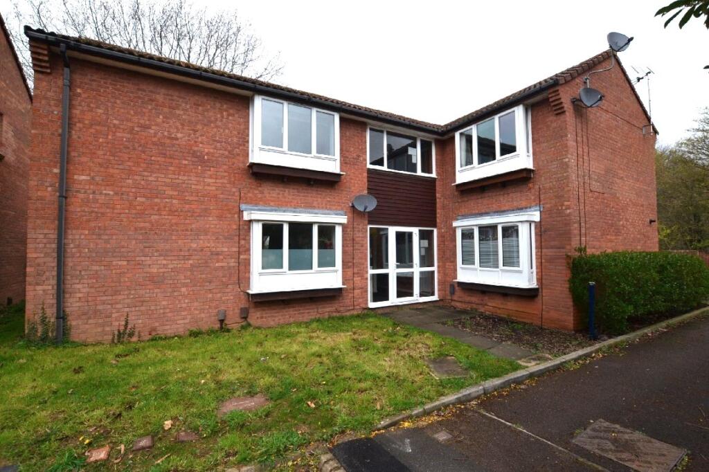 Main image of property: Dowding Way, Churchdown, Gloucester, Gloucestershire, GL3