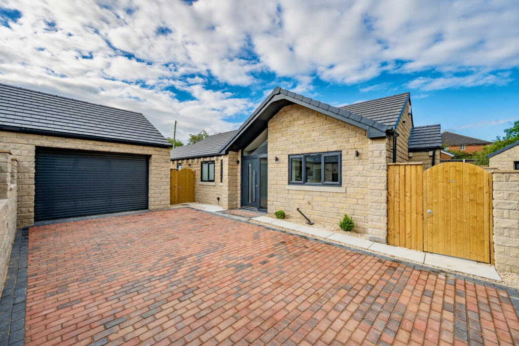 Main image of property: Tumbling Lane, Monk Bretton, Barnsley, S71
