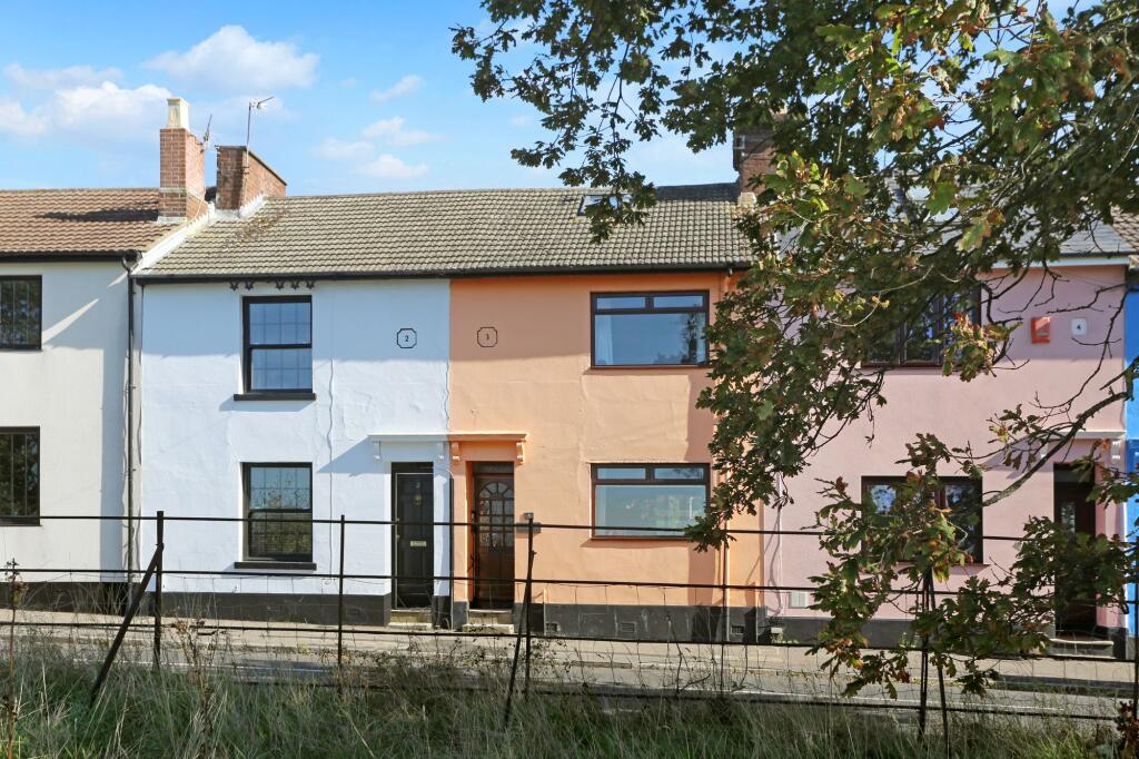 Main image of property: Victoria Road, Netley Abbey, SO31