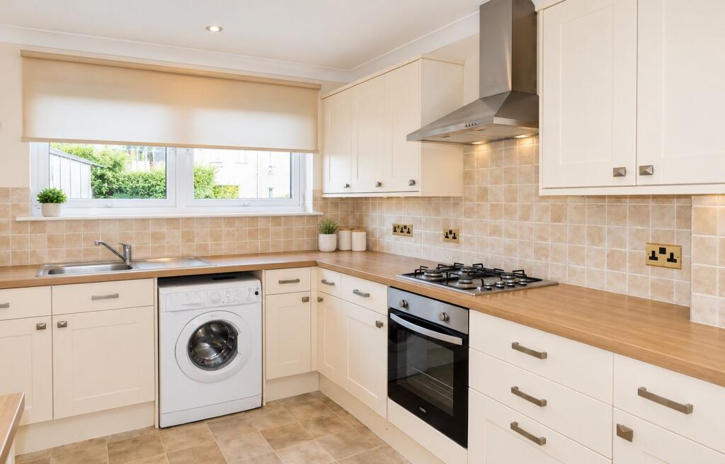 Main image of property: St. Helens Place, Armadale, EH48