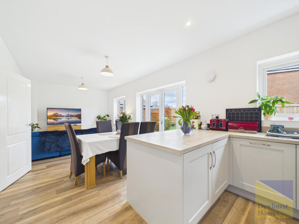 The Ridings,  Longridge, PR3 photo 2