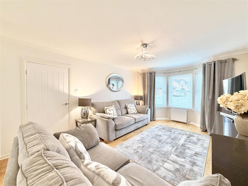 House in Glasgow - View 2