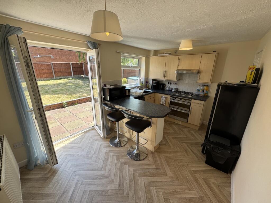 House in Wigan - View 2