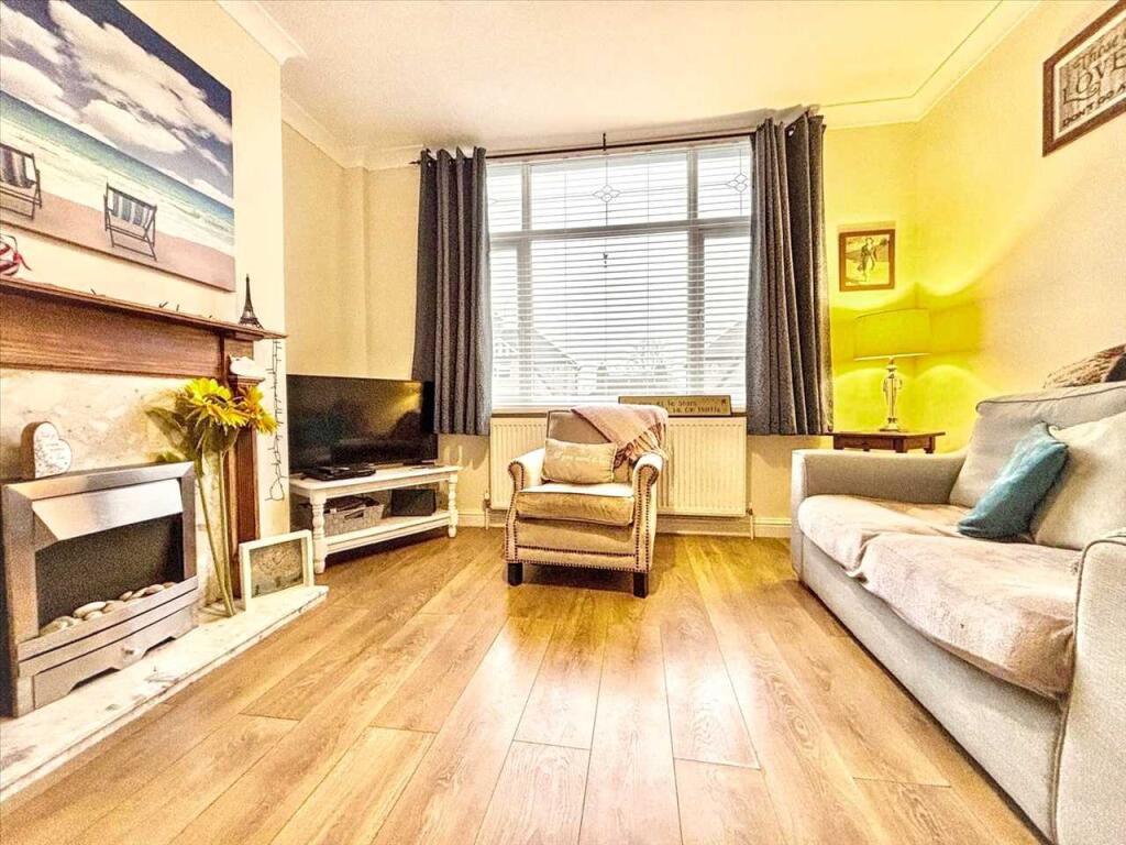 Kingsway, Kirkby In AShfield photo 3