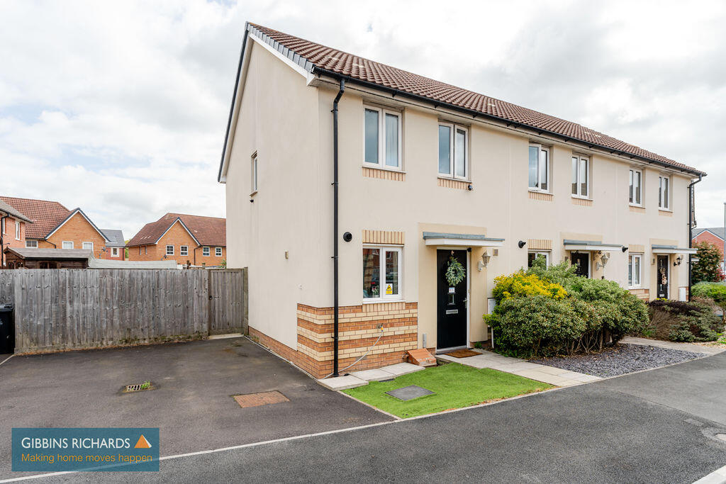 Main image of property: Alberta Way, Kings Down, Bridgwater