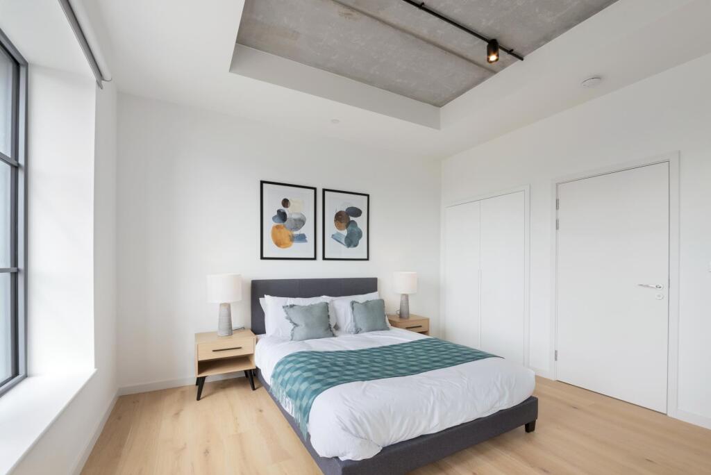 Studio apartment for rent
