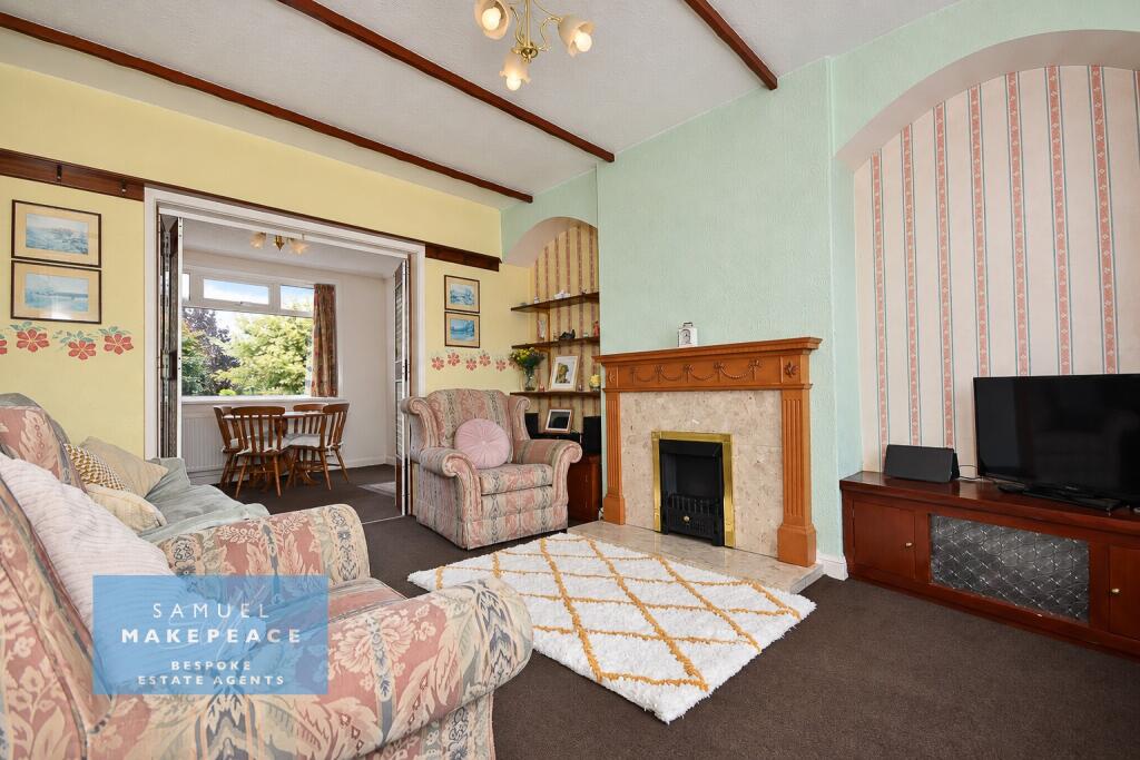 House in Stoke-on-Trent - View 4