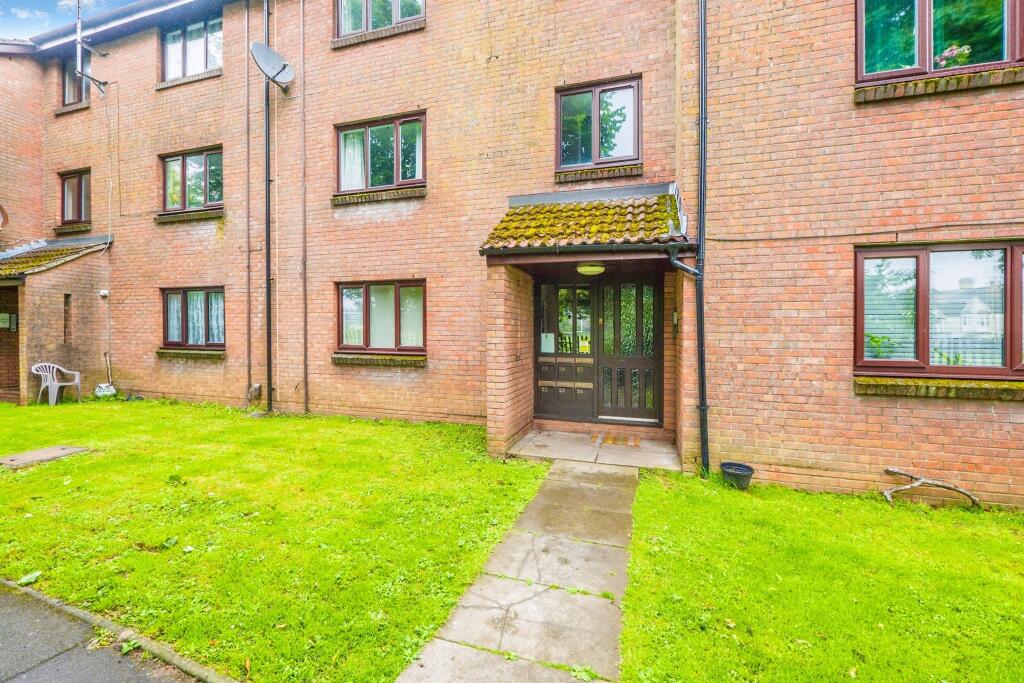 Main image of property: Newport Road, Roath, Cardiff