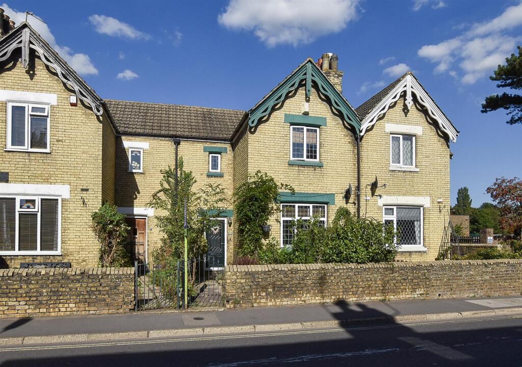 Main image of property: Forstal Road, Aylesford