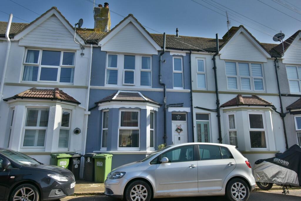 Main image of property: Leopold Road, Bexhill-on-Sea, TN39