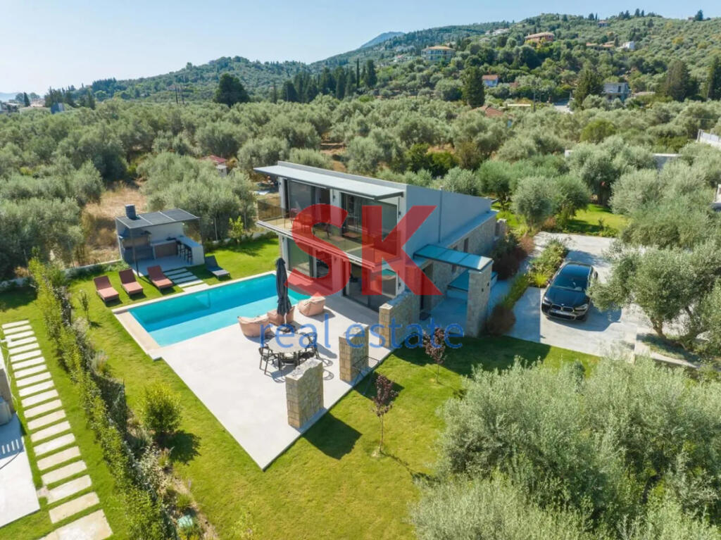 Main image of property: Ligia, Lefkada, Ionian Islands