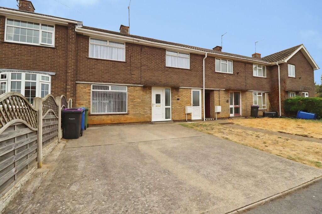 Main image of property: Westwold Road, Caistor
