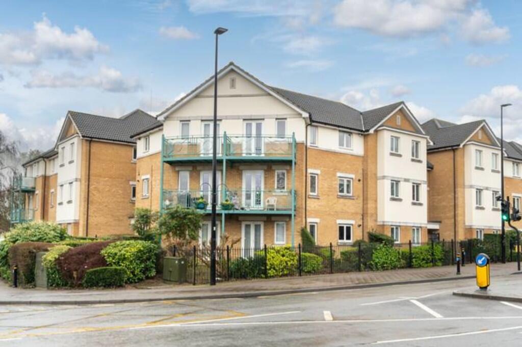 Main image of property: High Road, Harrow Weald