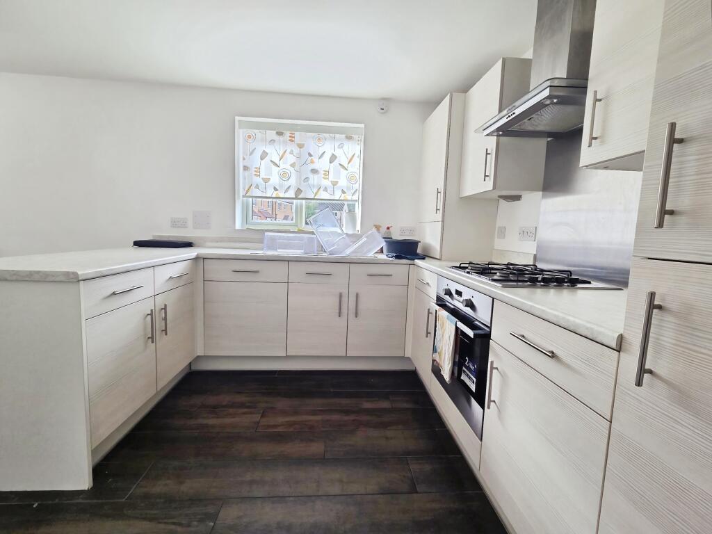House in Norwich, Sprowston - View 4