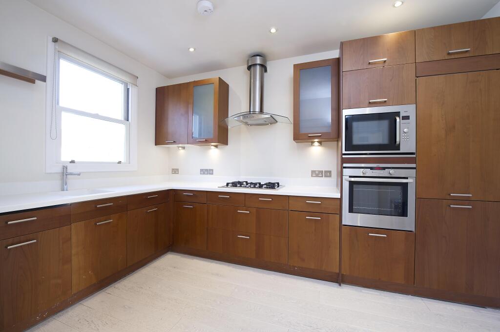 Main image of property: Oxford Gardens, London, UK, W10