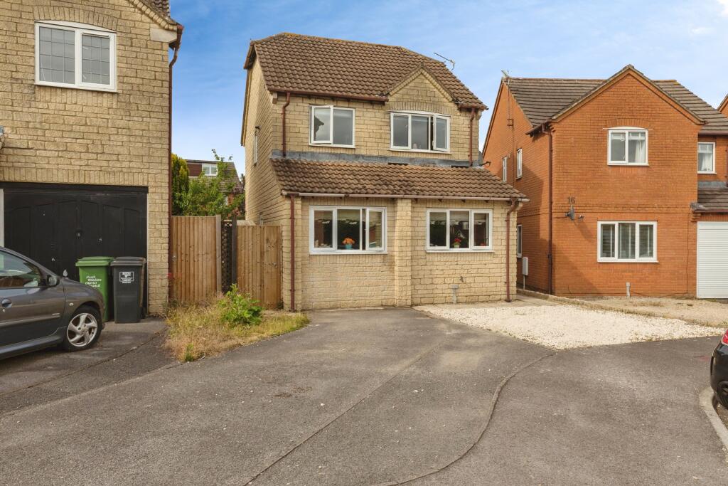 Main image of property: Sedgefield Way, Chippenham, SN14