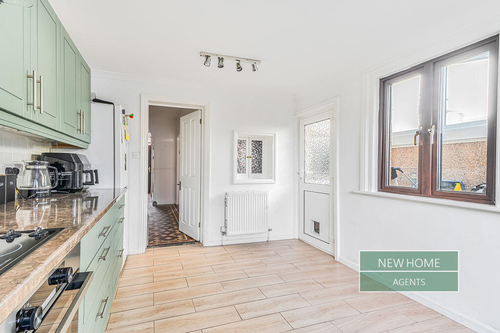 House in Bridgwater, West Bridgwater, Durleigh & Haygrove, Somerset - View 4