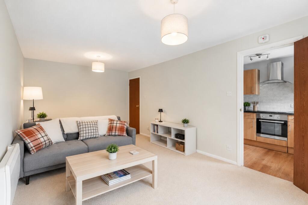 Peakes Place, Granville Road, St. Albans, Hertfordshire, AL1 – pohled 4