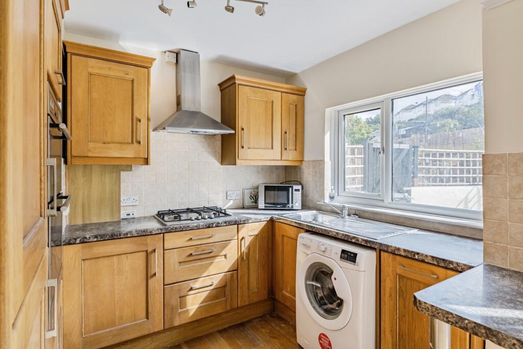 House in Paignton, St Michaels - View 4