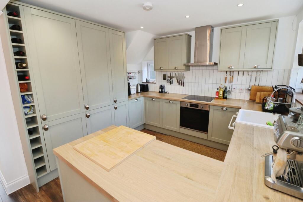 House in Bristol, Mangotsfield, Staple Hill and Mangotsfield - View 4