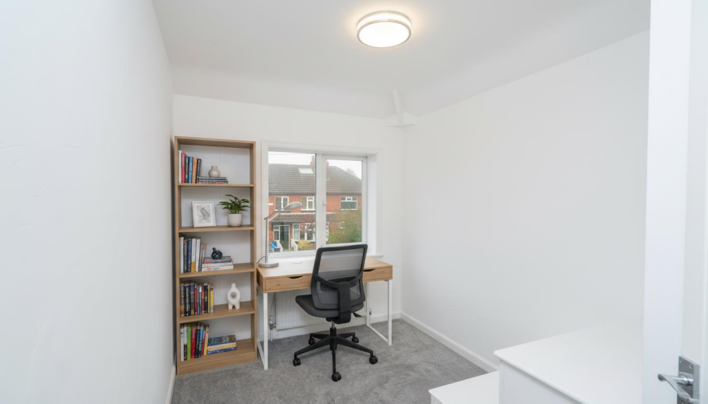Lea Farm Grove, Kirkstall, Leeds - View 5