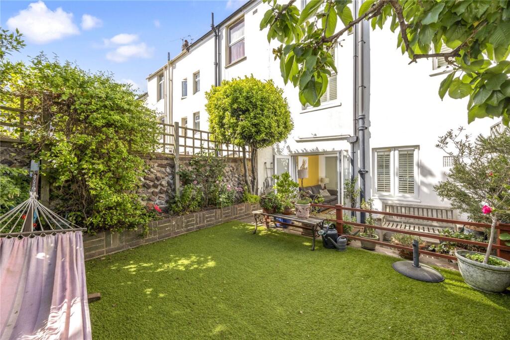 Main image of property: Clarendon Road, Hove, East Sussex, BN3