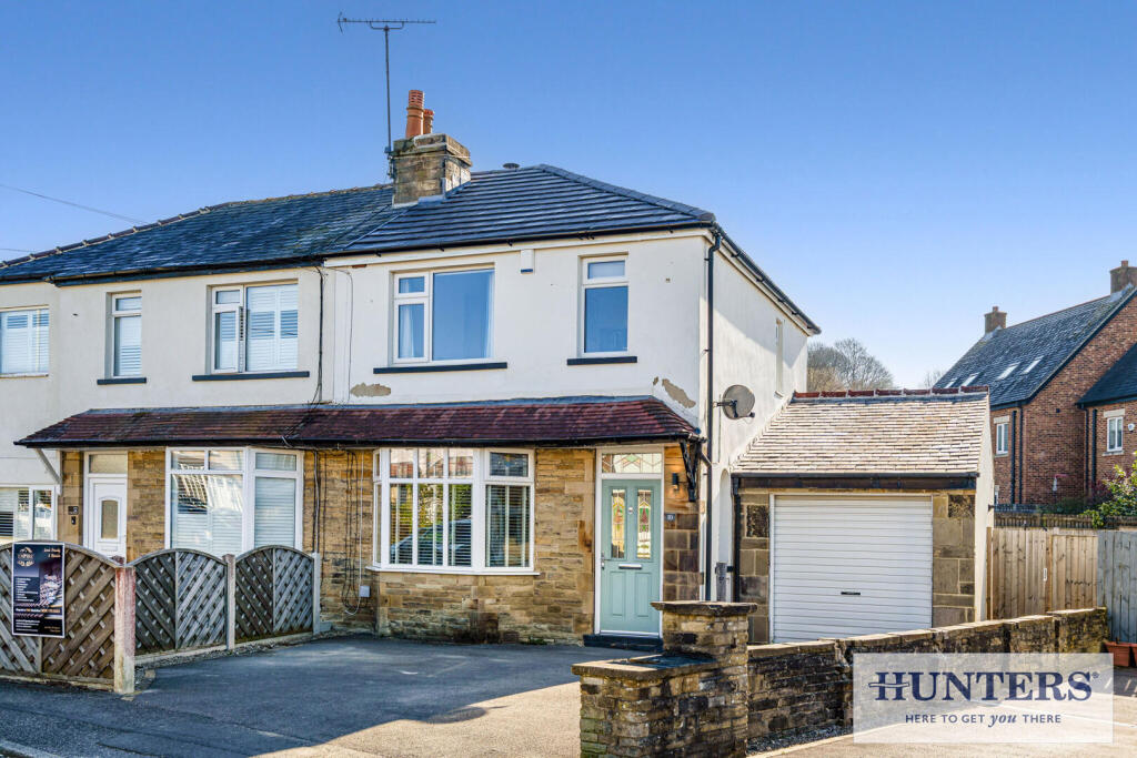 Main image of property: Nethercliffe Road, Guiseley, Leeds