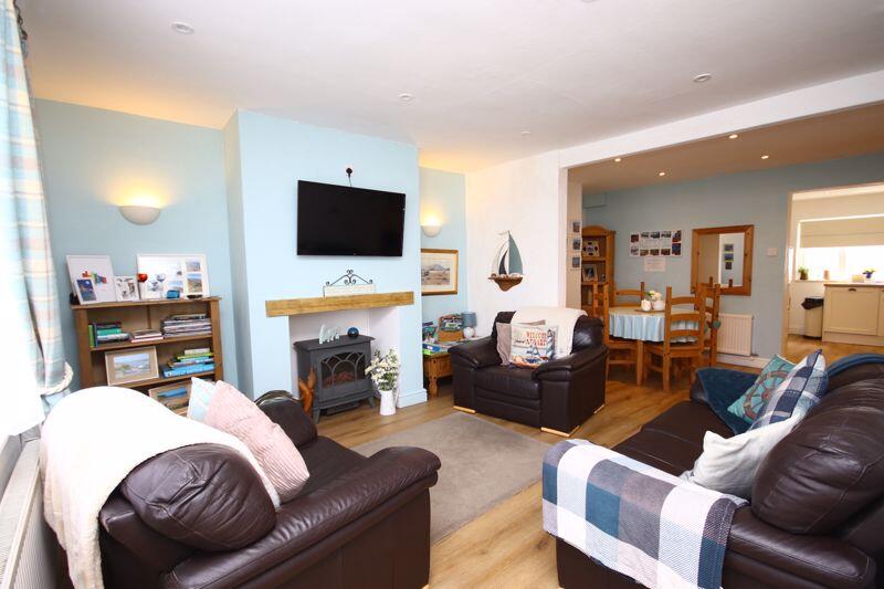 Main image of property: Bryn Hyfryd Terrace, Conwy