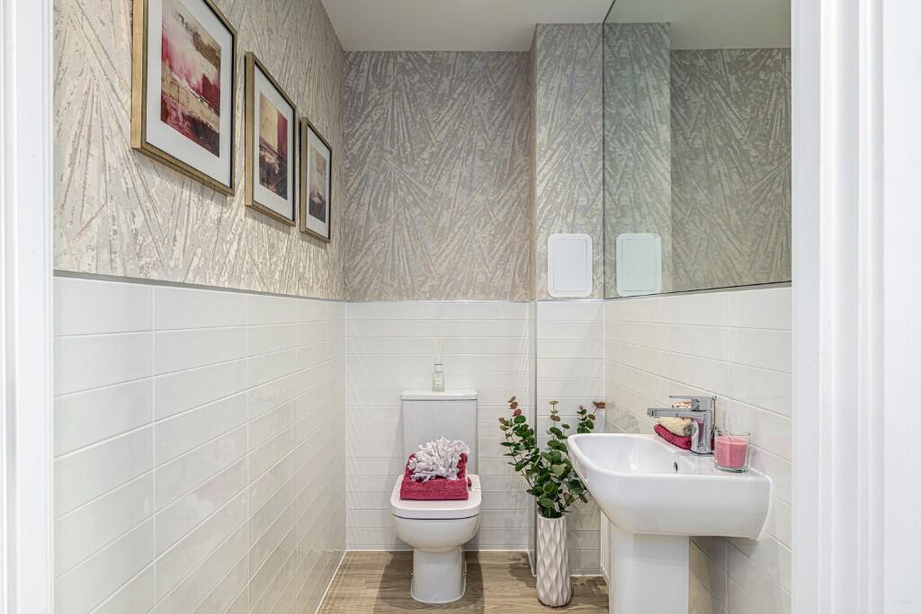 House in Edinburgh - View 5