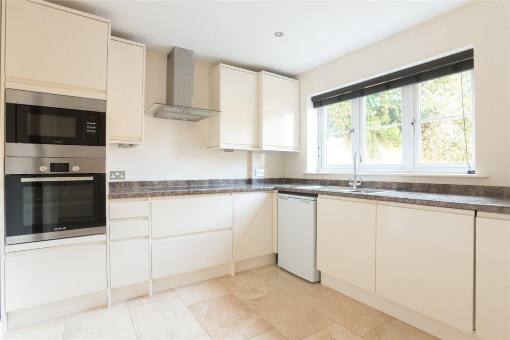 House in West Oxfordshire, Chipping Norton - View 4