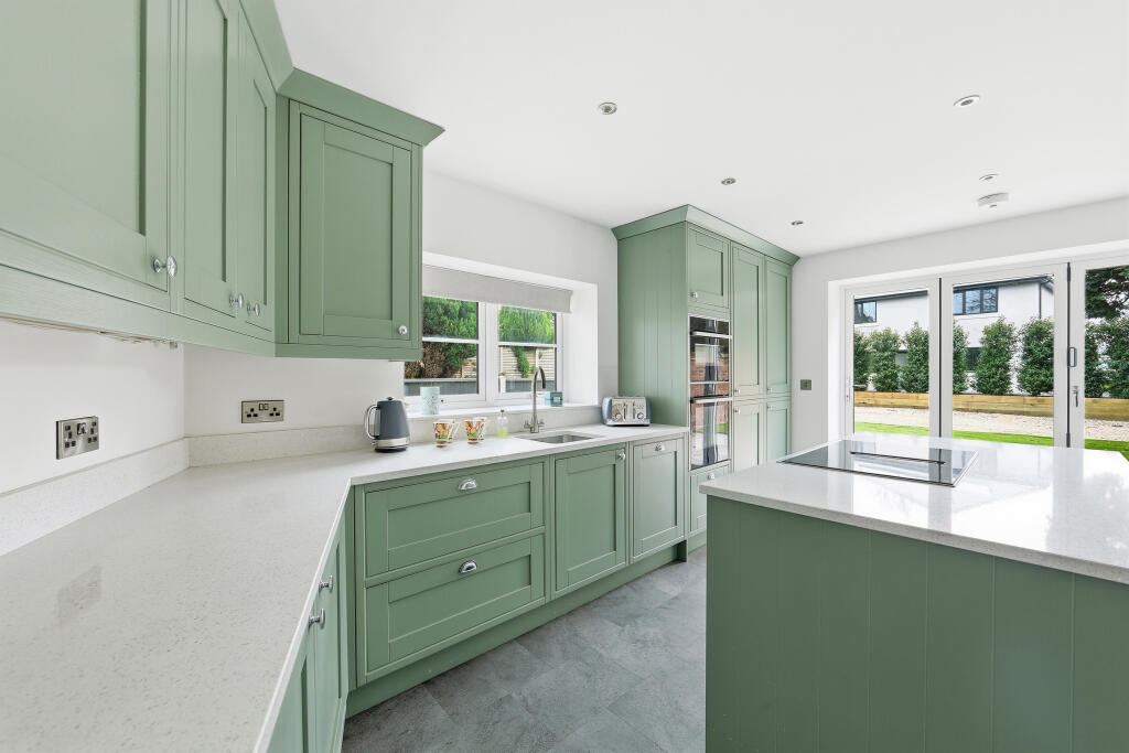 Grey House, Audlem Road, Hankelow, Crewe CW3 0JE photo 4