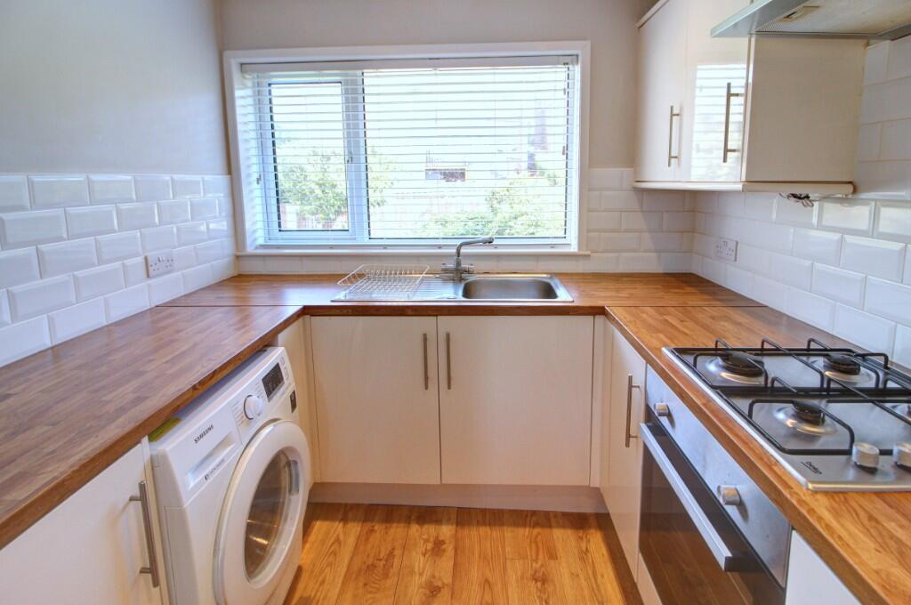 Apartment in Newcastle upon Tyne, Tyne and Wear - View 4