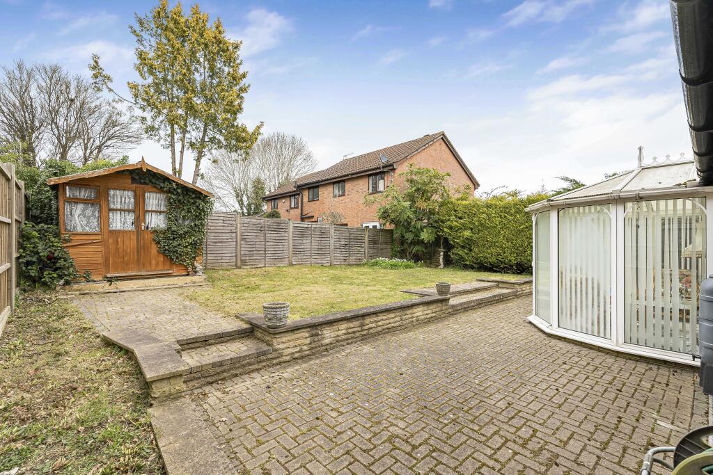 Additional image 10 of Berkley Close, St Albans, AL4