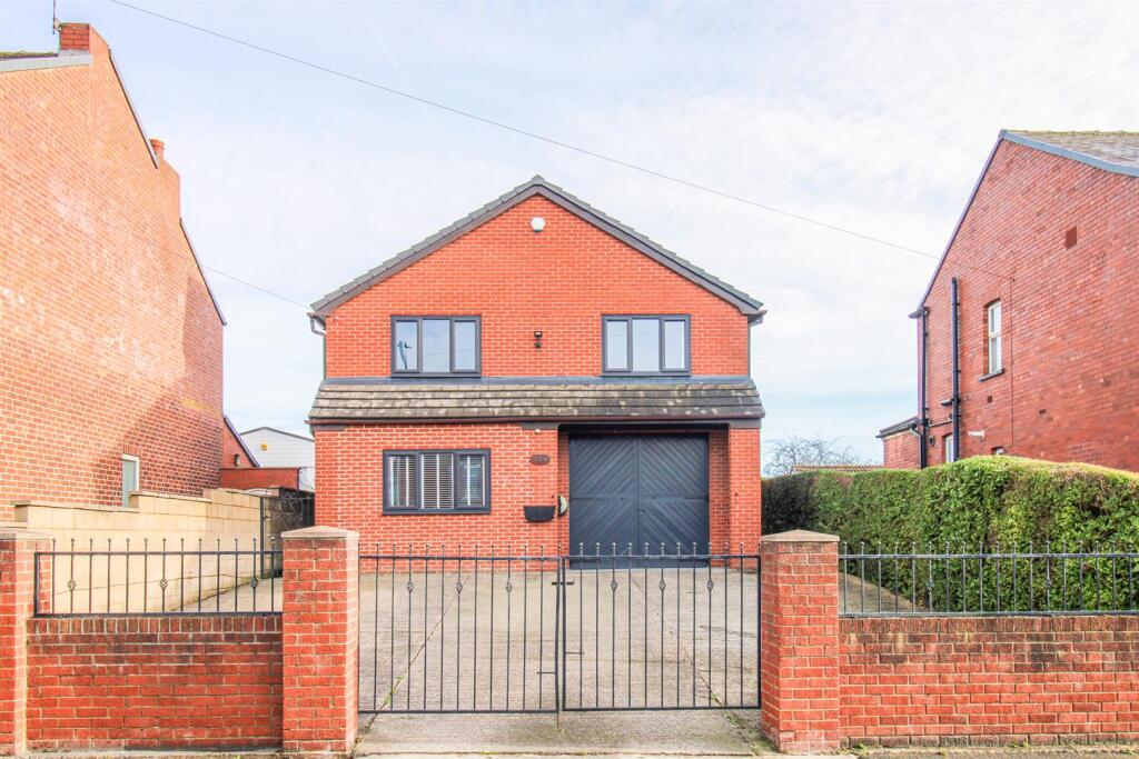 Main image of property: Leeds Road, Wakefield