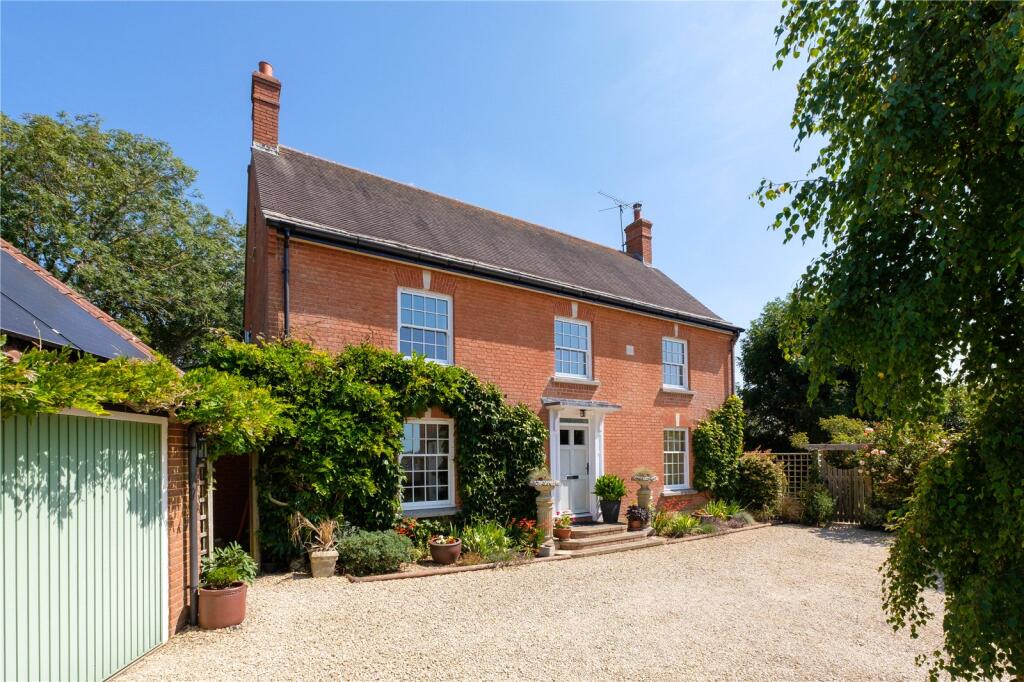 House in Burton Bradstock - View 4