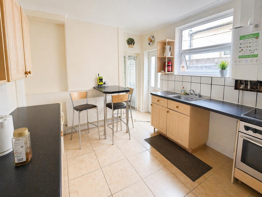 Main image of property: North Road, Cardiff