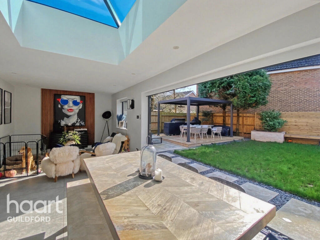Main image of property: Turner Close, GUILDFORD