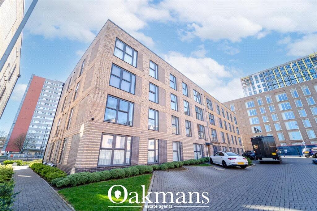 Main image of property: Belgrave Middleway, Birmingham, West Midlands, B5