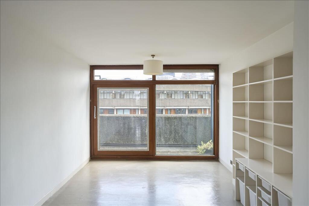 Main image of property: Ben Jonson House, Barbican, London, EC2Y