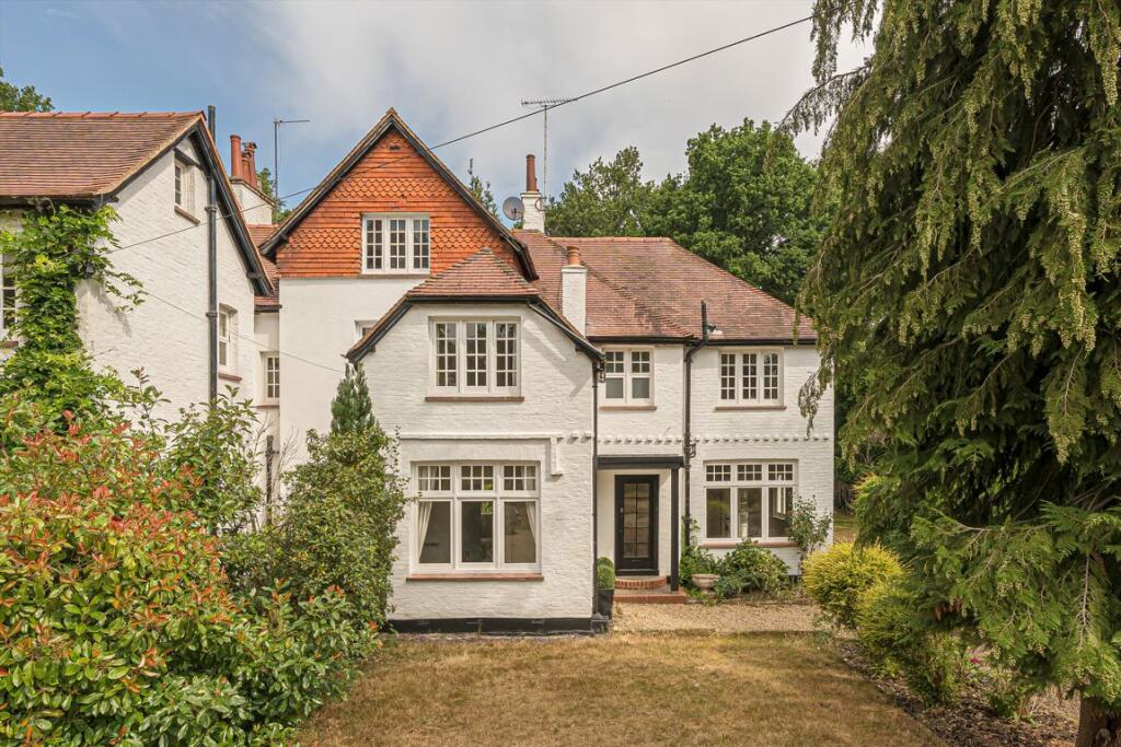 Main image of property: Seven Hills Road, Cobham