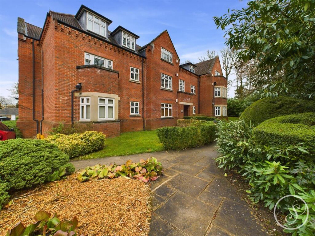 Main image of property: Wood Moor Court, Sandmoor Avenue, Leeds, West Yorkshire