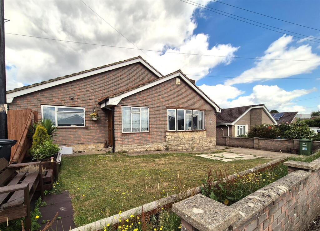 Main image of property: Maureen Close, Poole